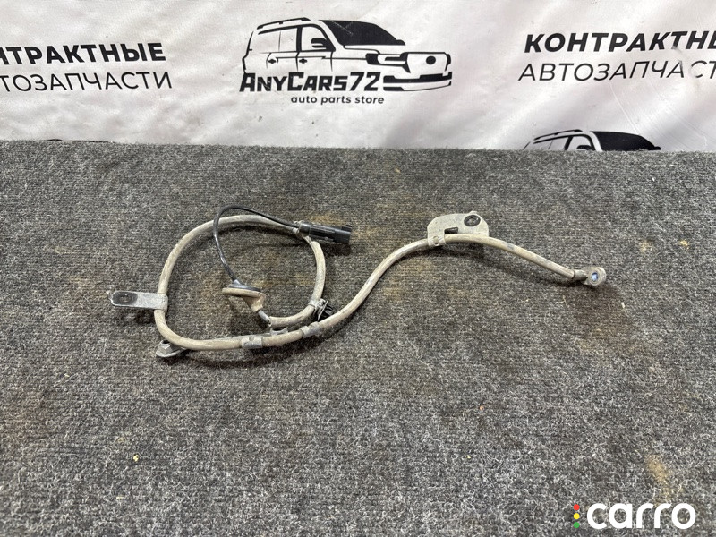 4670B313, 32410492A датчик abs Mitsubishi ASX 2022г. - фото №1