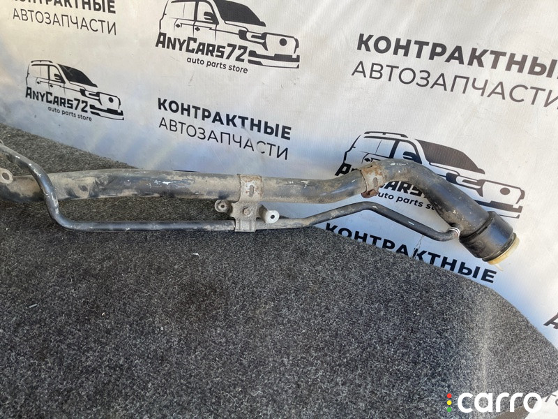 Горловина топливного бака Toyota Noah 2010г. - фото №6