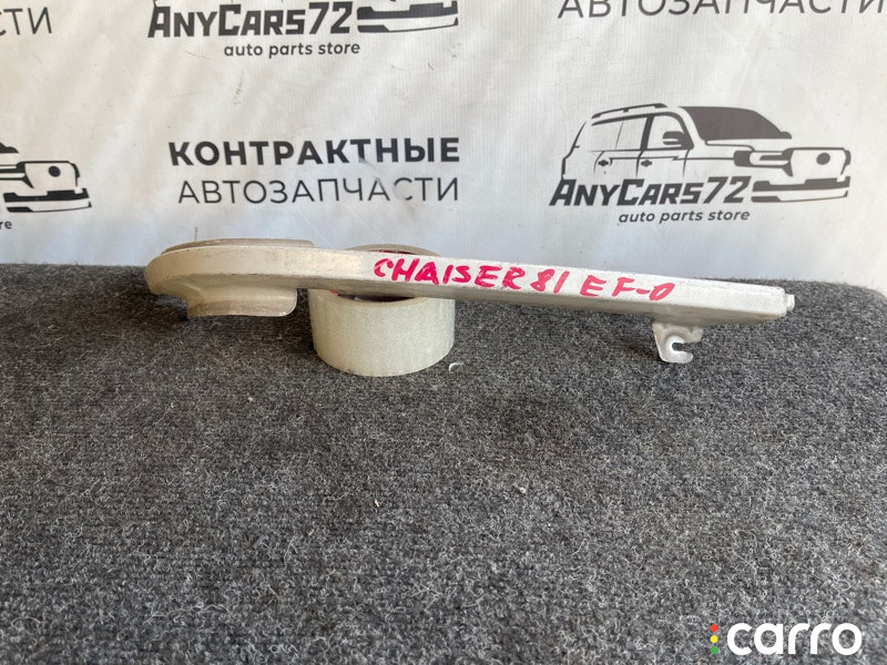 ресничка TOYOTA CHASER 1991г. - фото №1