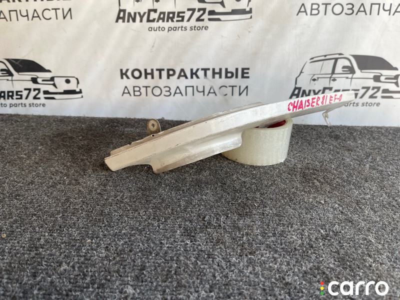 ресничка TOYOTA CHASER 1991г. - фото №2