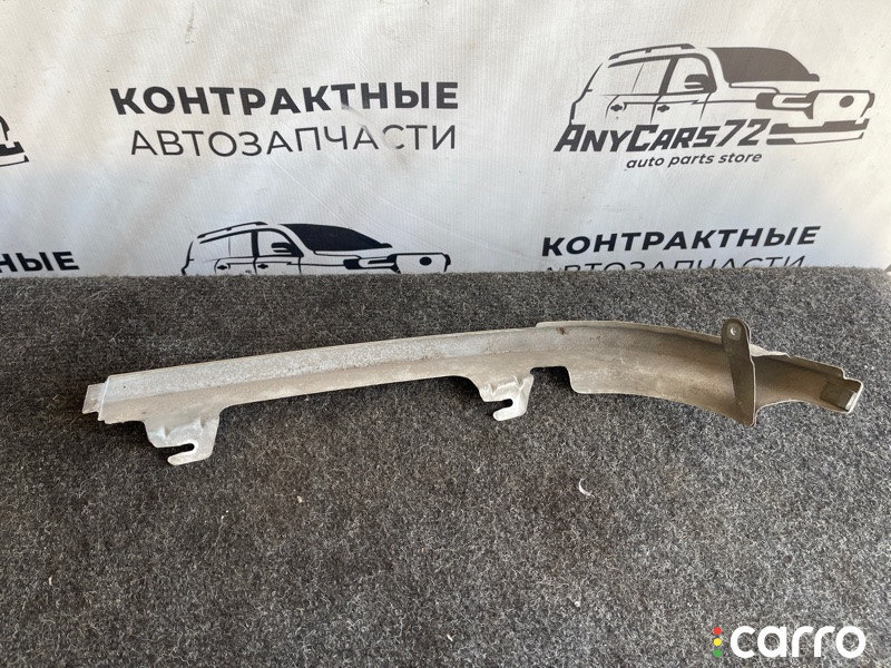 ресничка TOYOTA CHASER 1991г. - фото №4