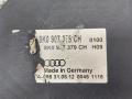 8K0907379CH, 8K0614517GH Блок ABS Audi A4 2011г. - фото №2