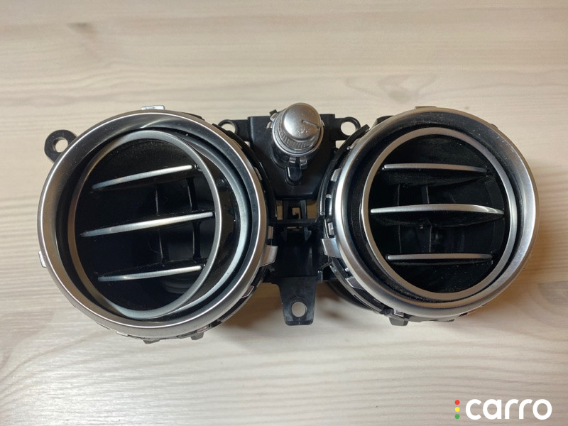 A2138307700 Дефлектор воздушный Mercedes-Benz E-Class 2018г. - фото №1