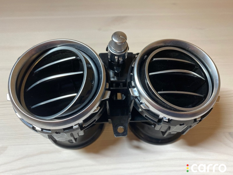 A2138307700 Дефлектор воздушный Mercedes-Benz E-Class 2018г. - фото №2