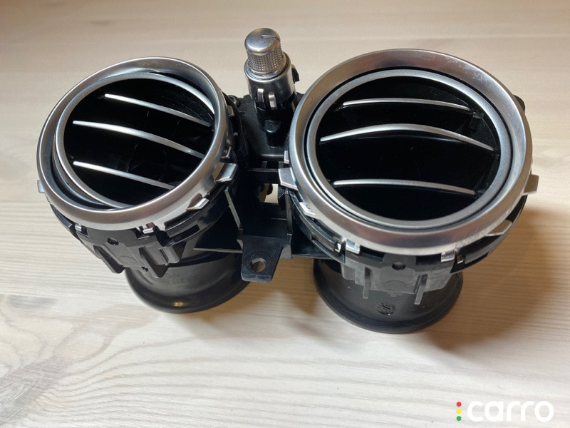 A2138307800 Дефлектор воздушный Mercedes-Benz E-Class 2018г. - фото №2