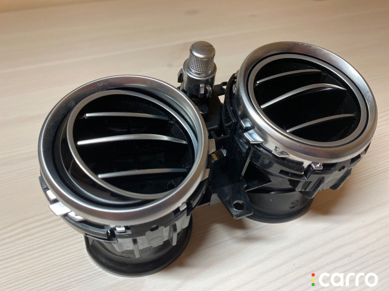A2138307800 Дефлектор воздушный Mercedes-Benz E-Class 2018г. - фото №3