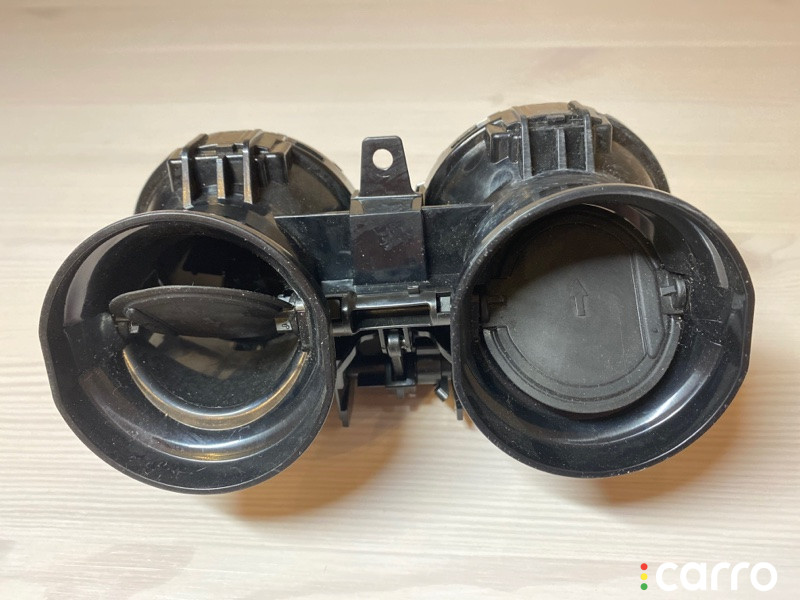 A2138307800 Дефлектор воздушный Mercedes-Benz E-Class 2018г. - фото №4