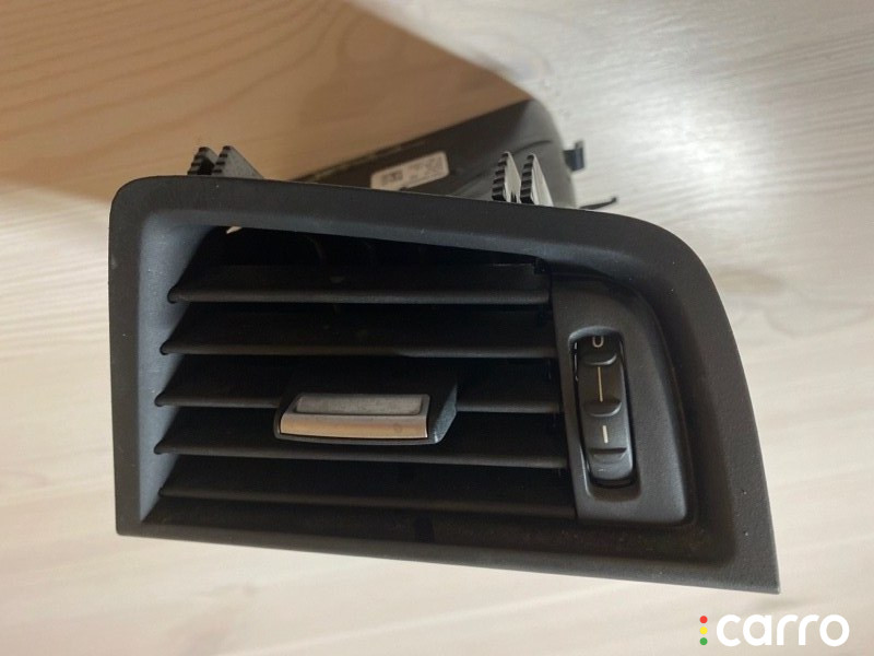F5916688809, 64229166888 Дефлектор воздушный BMW 5-Series 2013г. - фото №2