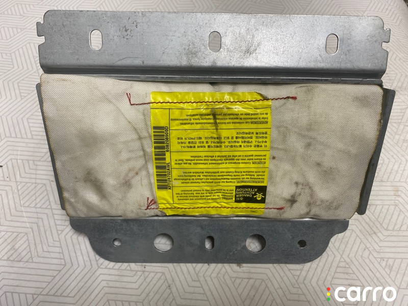 845003E600 Подушка безопасности пассажира Kia Sorento - фото №1