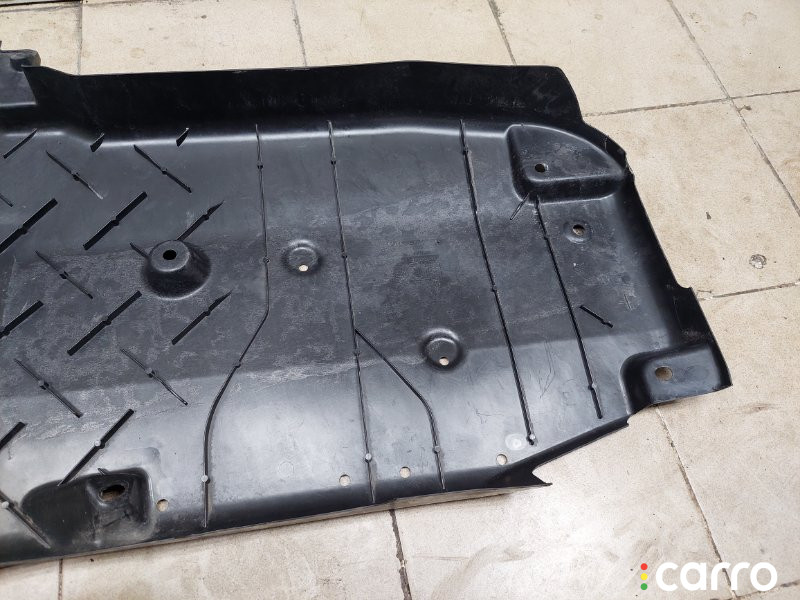 A2056908900 Защита днища кузова Mercedes-Benz C-class 2015г. - фото №5
