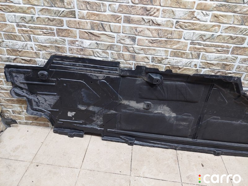 A2136806407 Защита днища кузова Mercedes-Benz E-Class 2018г. - фото №4