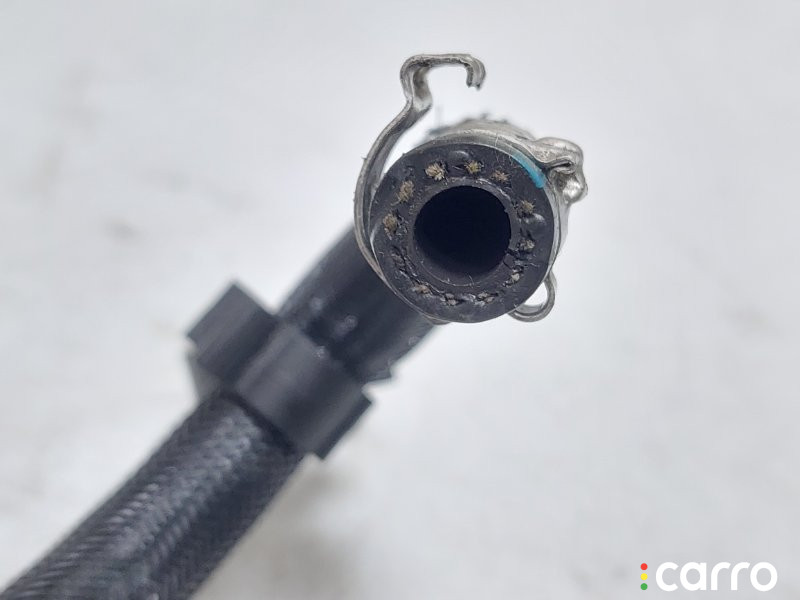 A6510703081 Трубка ТНВД Mercedes-Benz E-Class 2010г. - фото №4