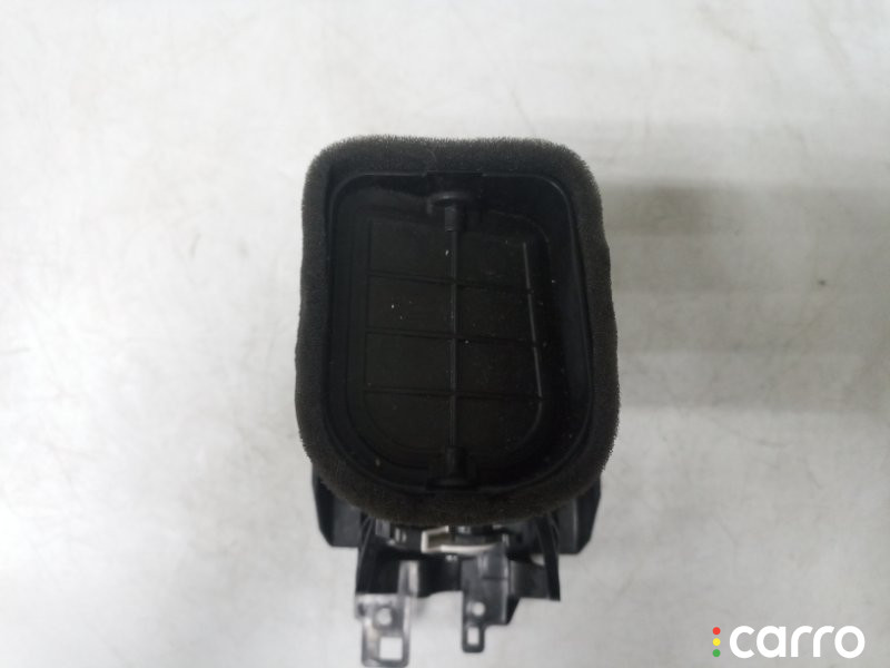JBD500160 Дефлектор воздушный Land Rover Range Rover Sport 2008г. - фото №5