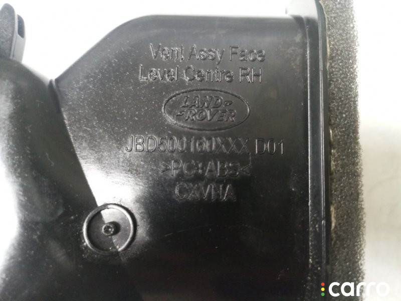 JBD500160 Дефлектор воздушный Land Rover Range Rover Sport 2008г. - фото №6
