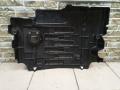 LBH000182 Декоративная крышка двигателя Land Rover Range Rover Sport 2008г. - фото №5