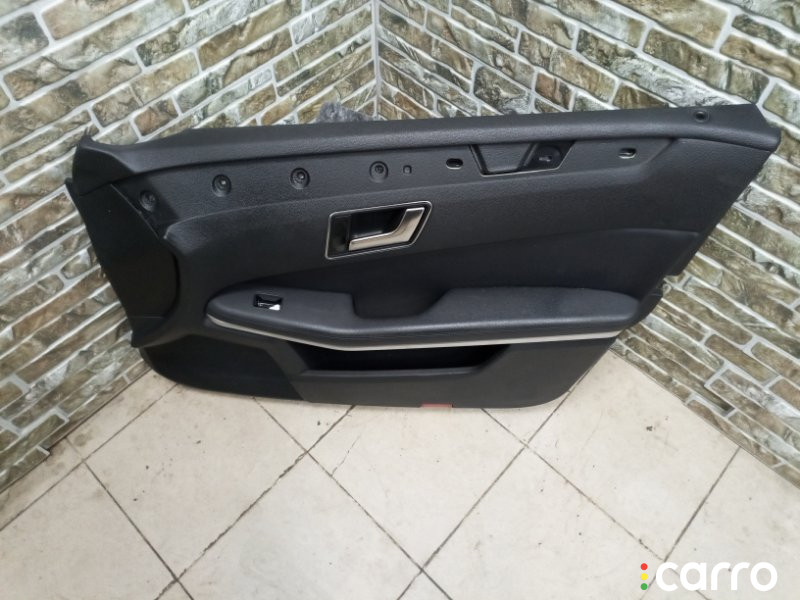 A2127201222 Обшивка боковой двери Mercedes-Benz E-Class 2012г. - фото №4