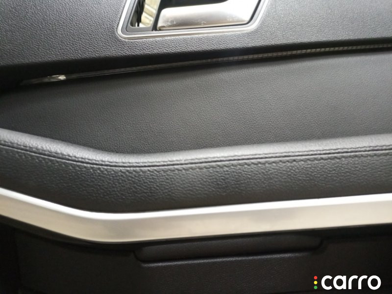 A2127201222 Обшивка боковой двери Mercedes-Benz E-Class 2012г. - фото №6
