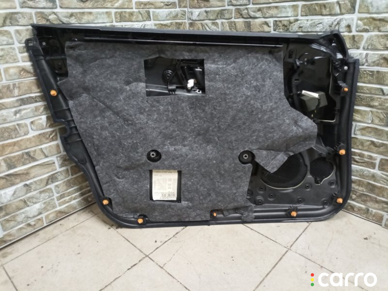 A2127201222 Обшивка боковой двери Mercedes-Benz E-Class 2012г. - фото №7