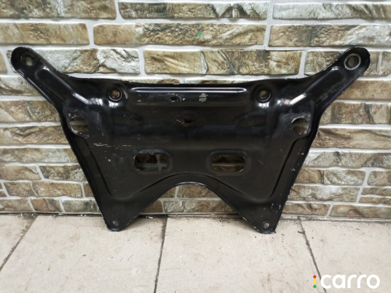 A2126280711 Защита двигателя Mercedes-Benz E-Class 2012г. - фото №4