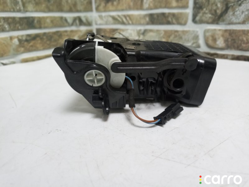 A2128302754 Дефлектор воздушный Mercedes-Benz E-Class 2012г. - фото №6