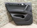 4L0867305B Обшивка боковой двери Audi Q7 2006г. - фото №2