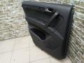 4L0867305B Обшивка боковой двери Audi Q7 2006г. - фото №3