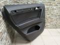 4L0867305B Обшивка боковой двери Audi Q7 2006г. - фото №4