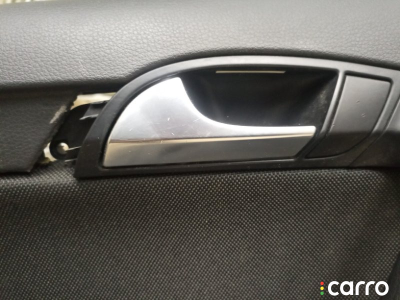 4L0867305B Обшивка боковой двери Audi Q7 2006г. - фото №5