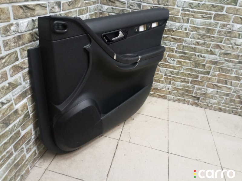 A2517200248 Обшивка боковой двери Mercedes-Benz R-Class 2008г. - фото №3