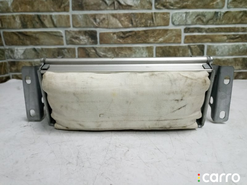 7L0880202 Подушка безопасности пассажира Volkswagen Touareg 2006г. - фото №1