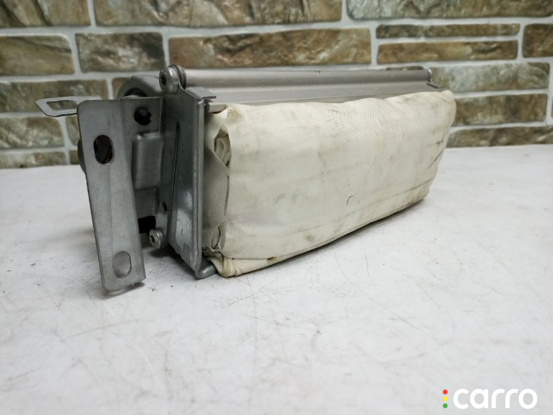 7L0880202 Подушка безопасности пассажира Volkswagen Touareg 2006г. - фото №2