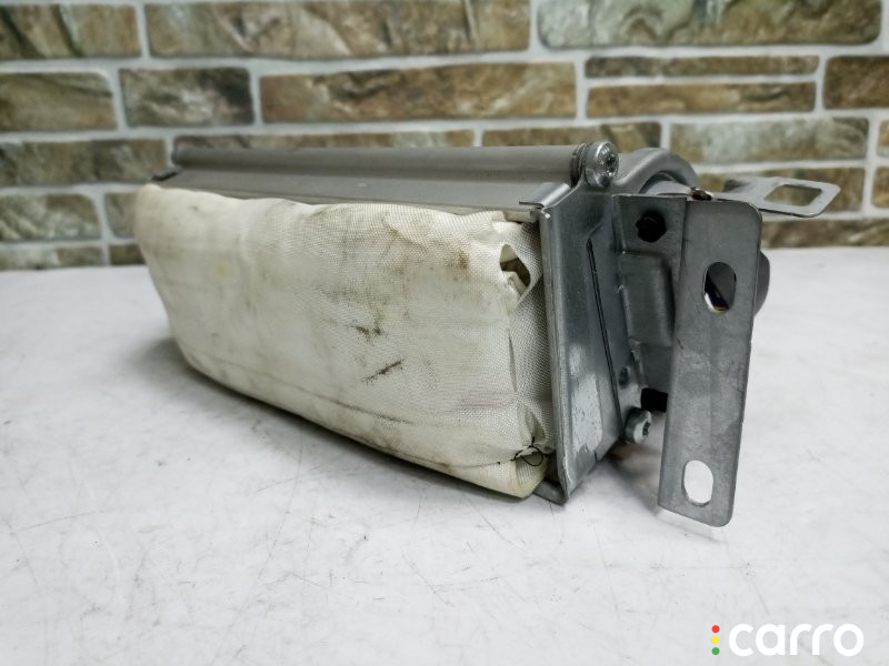 7L0880202 Подушка безопасности пассажира Volkswagen Touareg 2006г. - фото №3