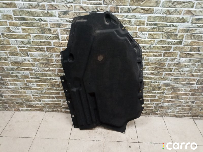 51757325391 Защита топливного бака BMW X5 2017г. - фото №1