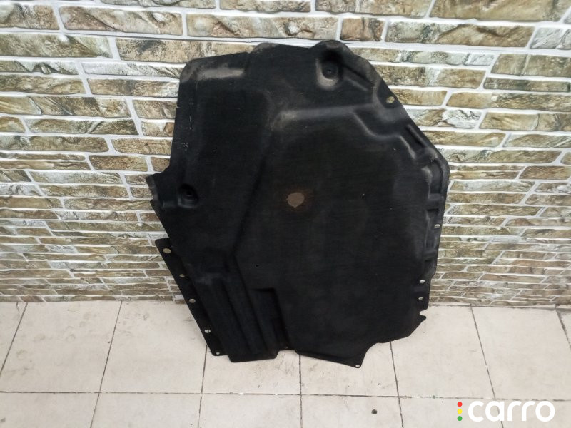 51757325391 Защита топливного бака BMW X5 2017г. - фото №2