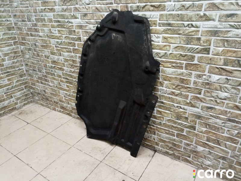 51757325391 Защита топливного бака BMW X5 2017г. - фото №7