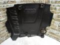 03L103925F Декоративная крышка двигателя Audi A4 2012г. - фото №6