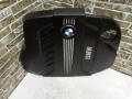 13717811025 Декоративная крышка двигателя BMW X5 2010г. - фото №2