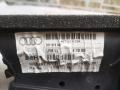 8T1819389 Дефлектор воздушный Audi Q5 2009г. - фото №7