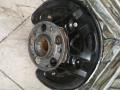 A2053500141, A2053572500, A2303560000, A2053508708 Кулак поворотный Mercedes-Benz C-class 2018г. - фото №4