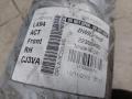 LR072440, DPLA3C285BG, LR072450, DPLA3C285, DPLA-3C286-BG, DPLA3C286 Пневмоамортизатор подвески Land Rover Range Rover Sport 2017г. - фото №8