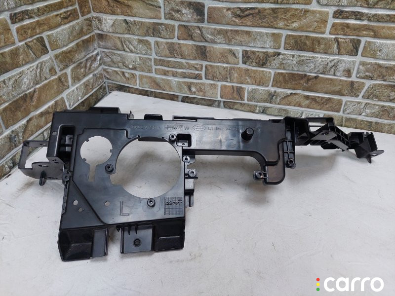DK62-45531A Накладка в салоне Land Rover Range Rover Sport 2017г. - фото №1
