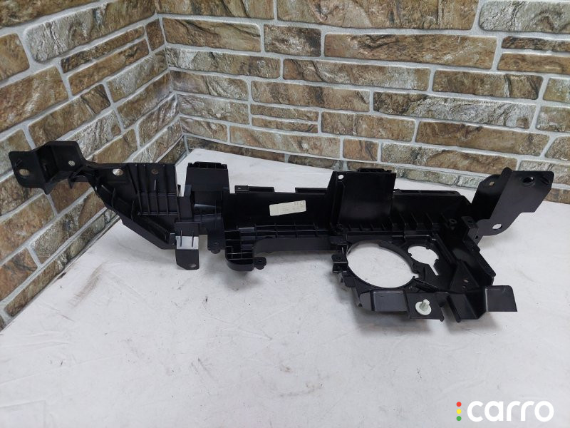 DK62-45531A Накладка в салоне Land Rover Range Rover Sport 2017г. - фото №4