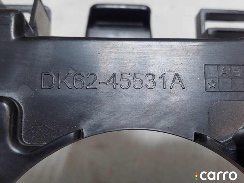 DK62-45531A Накладка в салоне Land Rover Range Rover Sport 2017г. - фото №8