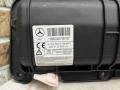 A1668600102, 1668600102 Подушка безопасности в колени Mercedes-Benz GLE-Class 2018г. - фото №8