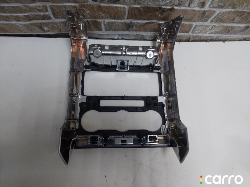 DK6267448A Накладка центральной консоли Land Rover Range Rover Sport 2015г. - фото №4