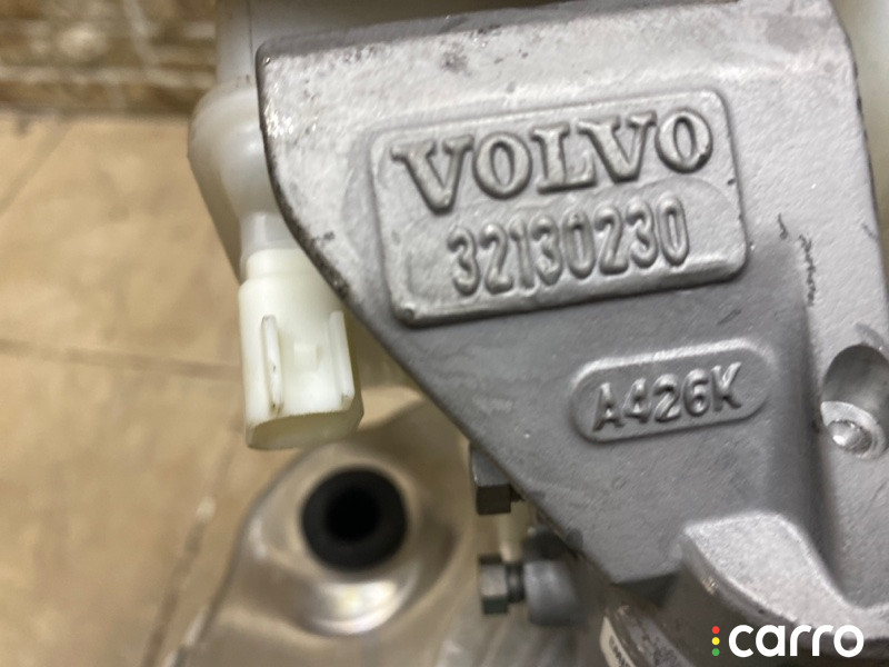 32130202, P32130202 Вакуумный усилитель тормозов Volvo XC90 2016г. - фото №11