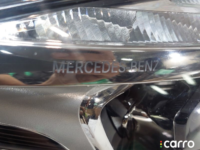 A2229068502 Фара ксеноновая Mercedes-Benz S-Class 2016г. - фото №11