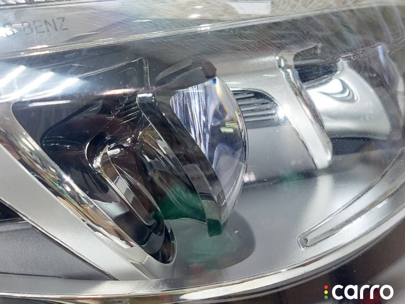 A2229068502 Фара ксеноновая Mercedes-Benz S-Class 2016г. - фото №12