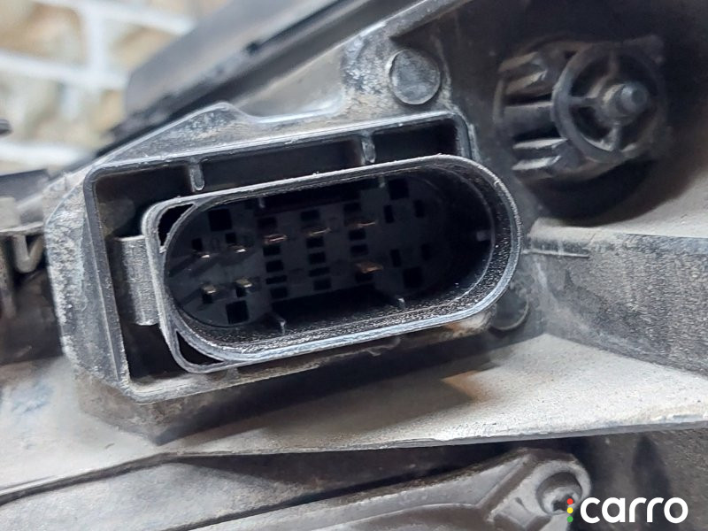A2229068502 Фара ксеноновая Mercedes-Benz S-Class 2016г. - фото №13