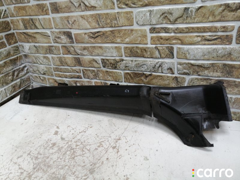 DK6244248AE Водосток Land Rover Range Rover Sport 2015г. - фото №8